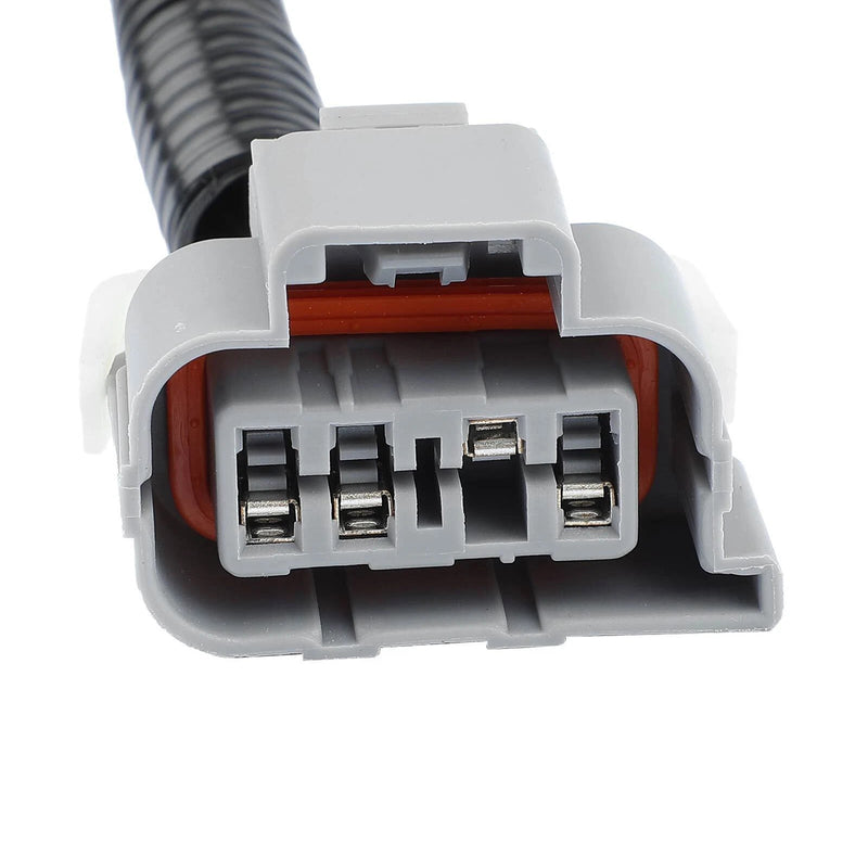 Links + Rechts Rücklicht Lampe Kabelbaum Für Chevy GMC Pickup Truck 2007-2014