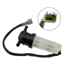 2016-2022 Yamaha påhengsmotor F90 90 HK F90 drivstofffilter påhengsmotor 6EK-24560-00