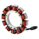 1999 FXR Super Glide FXR2 Stator Generator Regulator Primær tetning 2997088D 29970-88D