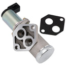 Leerlaufluftregelventil E9AZ9A715B Passend für Ford Mustang 1986-1993 V8 5.0L