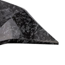 Seitenverkleidung für Pedale der Honda ADV 350 (Modelljahre 2022–2025)