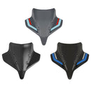 2022-2024 YAMAHA MT-10 / MT-10 SP ABS Motorrad Windschutzscheibe Windschutz