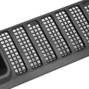 2018-2024 Jeep Wrangler JL / Gladiator Wischerverkleidungsgitter 68307260AC