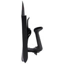 2020–2024 Yamaha T-Max 560 Lenker-Getränkehalter-Halterung für Trinkflaschen