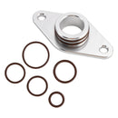 Dichtung Ansaugrohr Ölpumpe für Opel Insignia Zafira 2.0 CDTI Saab TTiD