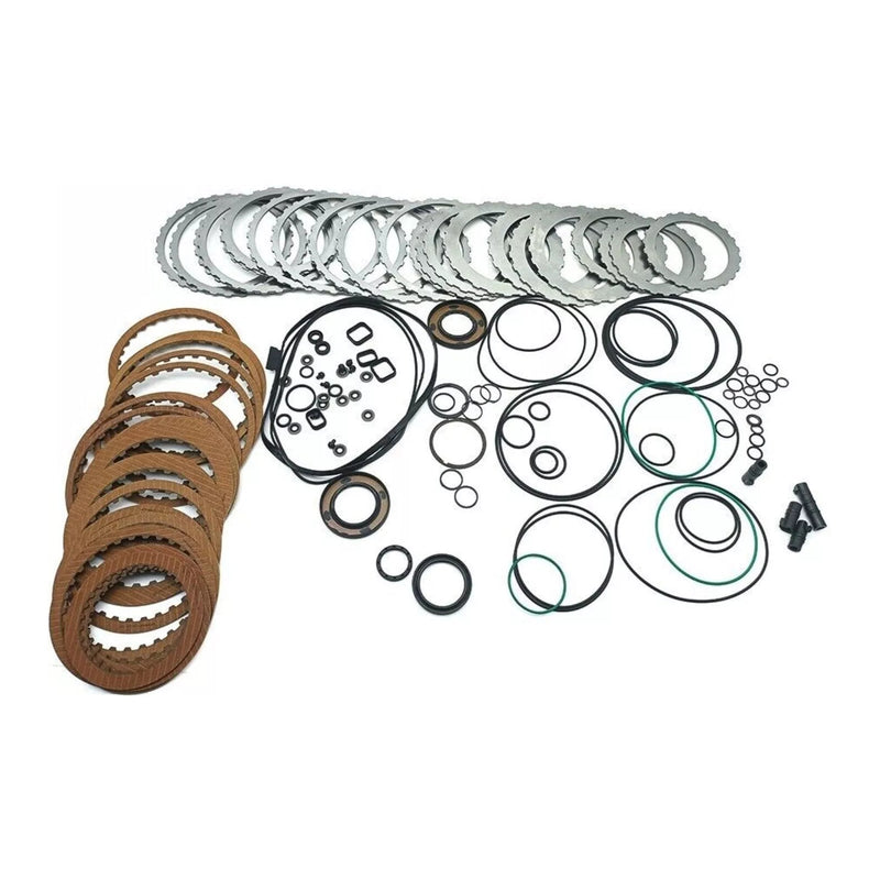 Auto Übertragung Master Rebuild Kit Kupplung Platten 6HP19 6HP21 Für BMW 2004-AUF
