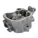 Hlava válce pro 67mm válec Zongshen CG 250 ccm WK ATV Quad Bashan dirt bike