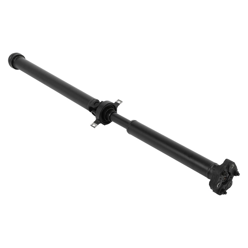 2011-2018 BMW X5 4.4L Hintere Antriebswelle Propellerwelle Montage 26107589129 986-384