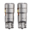 Auto Licht LED-T10 Ultinon Pro6000 W5W 11961U60CW 6000K 80LM Für PHILIPS