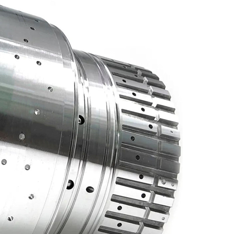 Automatische 10R80 CDF Trommel Kupplung Hub Montage JL3Z-7H351-B Für Ford F-150