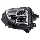 Mitsubishi Eclipse Cross (2022–2025) Frontscheinwerfer links LED 26060W270P