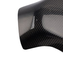 Tankverkleidung aus Echtcarbon für Suzuki GSXR1000 2007-2008