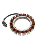 Stator-Ladespule für Yamaha 150 PS F150J 4-Takt-Außenbordmotoren (Baujahre 2012–2013), Teilenummer 63P-81410-00