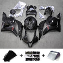 Verkleidungssatz aus ABS-Kunststoff für Honda CBR600RR 2009-2012 F5