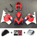 Verkleidungssatz aus ABS-Kunststoff für Honda CBR600 F4i 2001-2003
