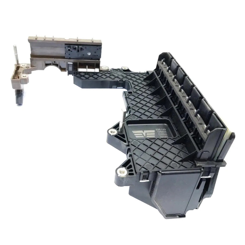 2010 Ford F-150 V8 379 6,2L (6210cc) Helt ny autentisk 6R80 TCM Transmission Junction Frame 926-149