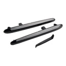 Alfa Romeo Giulietta Typ 940 getönte LED Sequentielle Blinker Seitenblinker Blinker 50513758 50522994