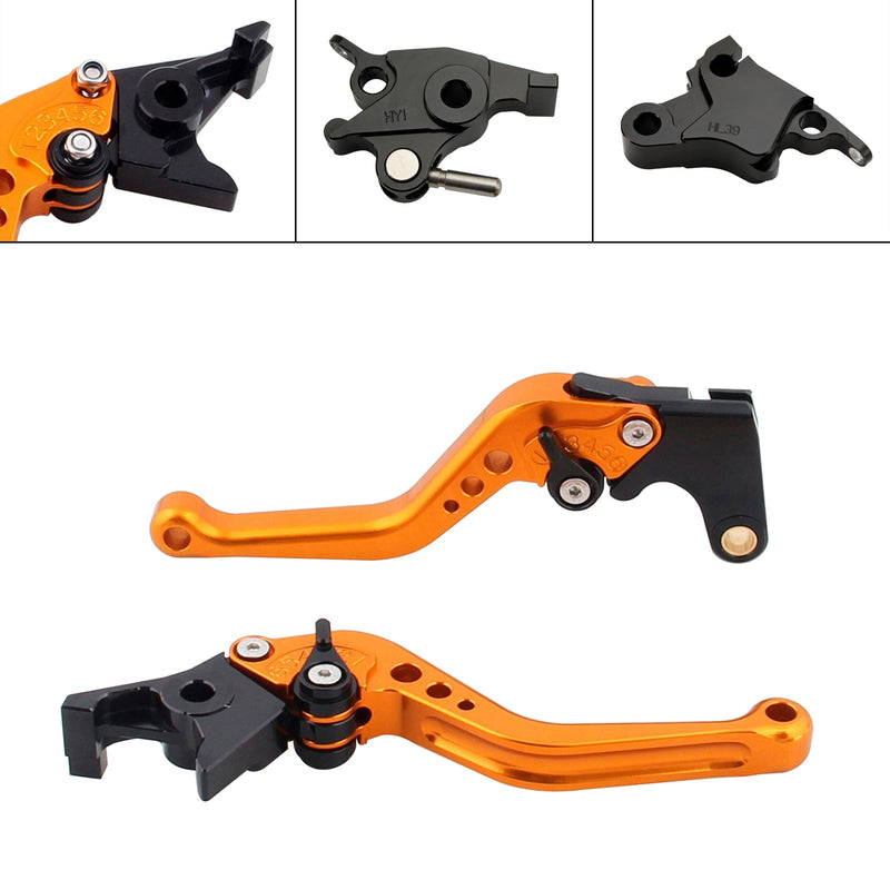 2021–2022 CFMOTO 700CL-X Heritage Uusi lyhyt kytkentäjarrulepu