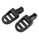 Forreste fodstøtter Fodpinde passer til CFMOTO 450SR 450NK 650NK 400NK 800NK 650GT