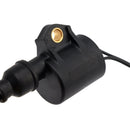Ignition coil assembly suitable for TOHATSU 40HP, 50HP, 70HP, 115HP, 120HP, 140HP, part number 3C7-06040-0