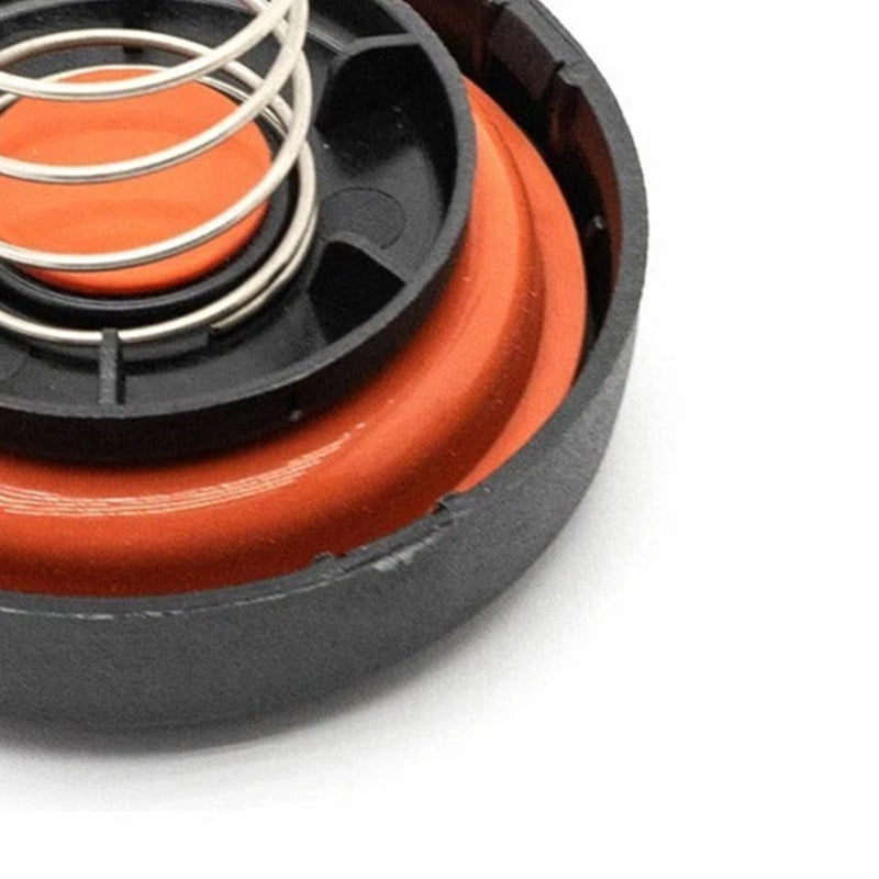 A6510100830 PCV Ventildeckel für Mercedes Klasse W204 ML 2.2L