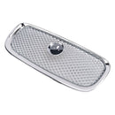 2012–2015 Jaguar XF XF-R styl mřížky mřížky v přední patře Chrome