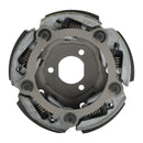 2007-2008 Yamaha YP400 Majesty 400 Kupplungsträgerbaugruppe 5RU166202000