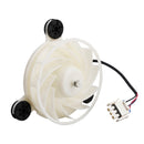 WR60X35365 Motor de ventilador da geladeira para armário de gesso WR60X27189