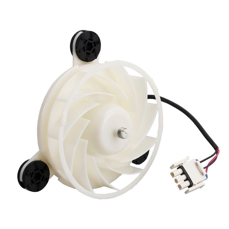 WR60X35365 Motor de ventilador da geladeira para armário de gesso WR60X27189