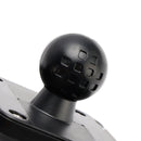 5 Zoll Universal Recorder Dvr Carplay Touchscreen für Roller Motorrad