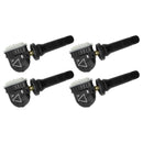 4x TPMS rengaspaineanturi GMC, Buick, Chevy Silverado, Cadillac 13598773