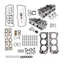 1995-1998 TOYOTA T100 3.4L 2 STÜCK Zylinderkopf &amp; Dichtungen &amp; Schrauben 11101-69136 1305362050