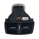 Lüftungsgitter für die hintere Mittelkonsole 64229292742 für BMW X1 X2 F48 F49 F38 F39