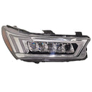 2017-2020 para MDX Sport Hybrid faro LED delantero derecho AC2503130