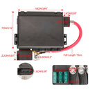 Sicherung Box Batterie Terminal 1J0937550A Für VW Jetta Golf Mk4 Käfer 1999-2004