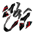 Injection ABS Plastic Body Fairing Kit til BMW R1300GS 2024-2026 07#