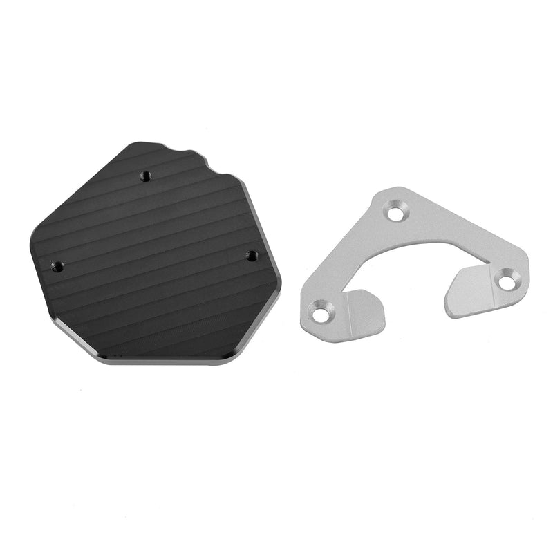 2019-2023 Yamaha Tenere 700 Stand Enlarge Plate Pad