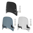 2019-2024 HONDA CB400X/CB500X ABS Motorcykel Vindruta Vindruta