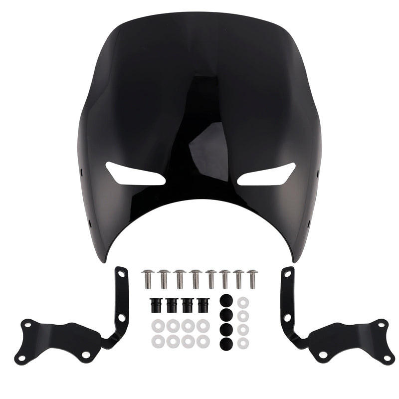 2019-2022 HONDA CB400 SUPER FOUR Windschutzscheibe