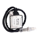 NOx-Sensor 758051701 5WK96621C für BMW E81 E87 LCI E90 E91 E92 E93
