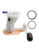 16700-K46-N01 16700-K46-N02 Polttoainepumppukokoonpano Honda Dash Ach Mfc Scoopy 110:lle