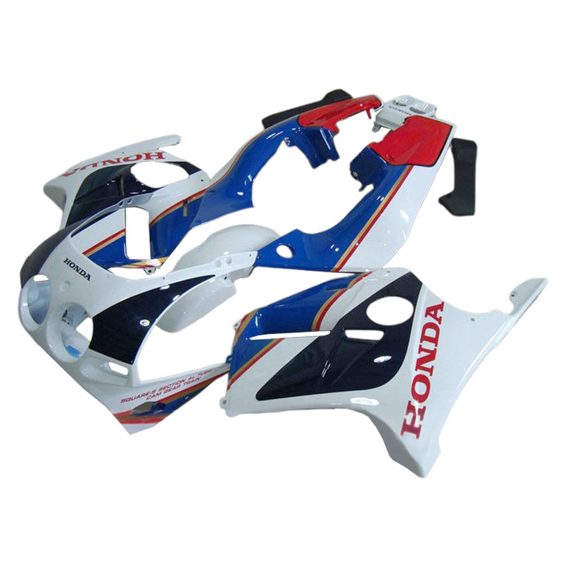 1988-1989 Honda CBR250RR MC19 Injection Fairing Kit Body