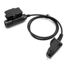 K385-U94 PTT para TK385 TK2140 TK2180 TK280 TK285 TK290 TK480 TK481 TK3140 TK3148