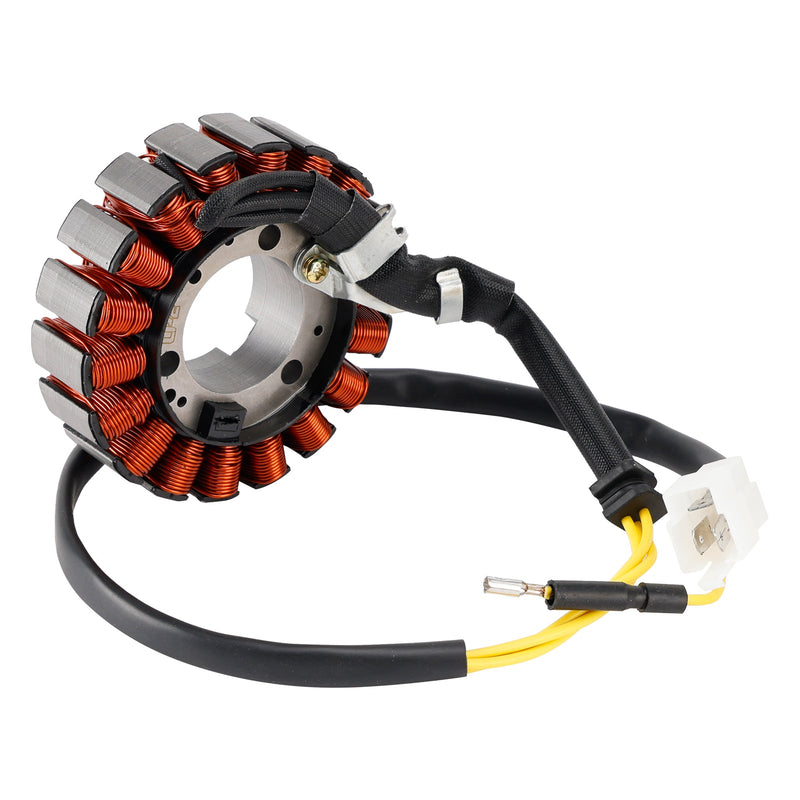 2000-2003 Piaggio X9 250 E1 Stator Generator Regler Gleichrichter Dichtungssatz 496264