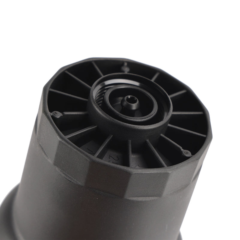 2012–2013 Audi TT RS Quattro .5L 5 Zylinder Upgrade Ölkühler Filtergehäuse 07K115397D 07K115397A