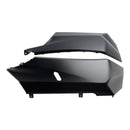 2023-2024 Honda ADV 160 Cubierta de pedal lateral Ajuste de carenado