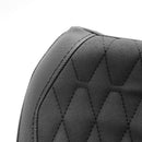 2021-2023 Pan America 1250 Front Raider Sitz Fahrerkissen Pu Schwarz