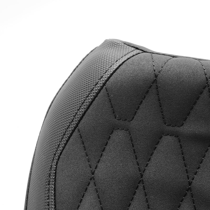 2021-2023 Pan America 1250 Front Raider Sitz Fahrerkissen Pu Schwarz