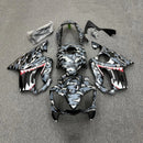 Verkleidungssatz aus ABS-Kunststoff für Honda CBR600 F4i 2004-2007