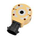 Válvula solenóide do injetor de combustível diesel 214-5427 se encaixa Caterpillar CAT C7 C9 10R4761